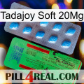 Tadajoy Soft 20Mg new03